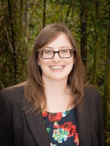 Photo of Katie Freund